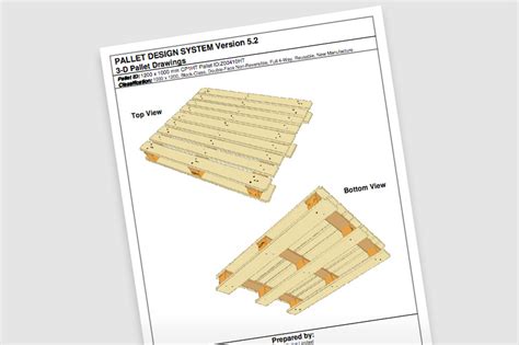 Design & Consultancy for Pallets & Timber Packaging - Shaw Pallet