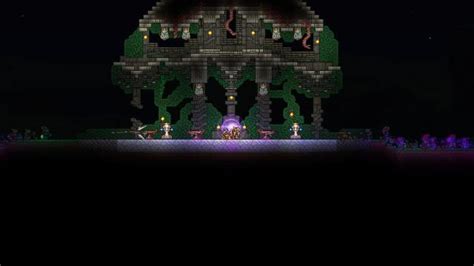 Top 13 Best Seeds to Get in Terraria