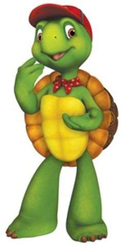 * Books ~Franklin * on Pinterest | Turtles, Postcards and Ride A Bike