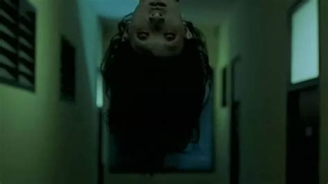 Jump Scares in Shutter (2004) - Where's The Jump?