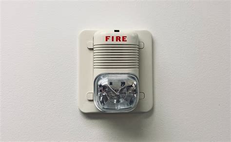 Everything You Need To Know About Fire Alarm Regulations in Ireland