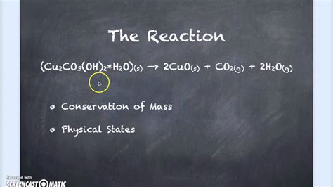 Heating Of Copper Ii Hydroxide Balanced Equation at Betty Bauer blog