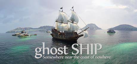 Ghost Ship General Discussions :: Steam Community