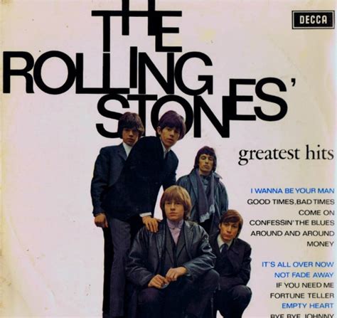 The Rolling Stones - Greatest Hits (Vinyl) | Discogs