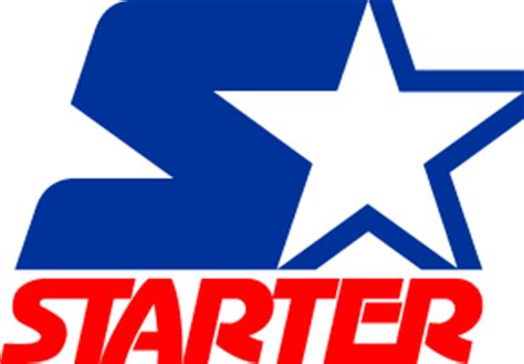 Starter logo