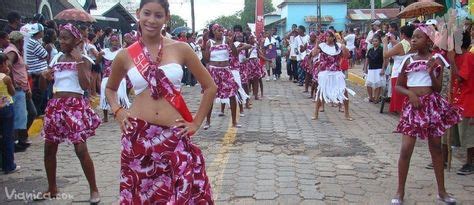 People of Nicaragua culture | Culture, Nicaragua, People