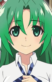 Shion Sonozaki (Higurashi no Naku Koro ni) - MyAnimeList.net