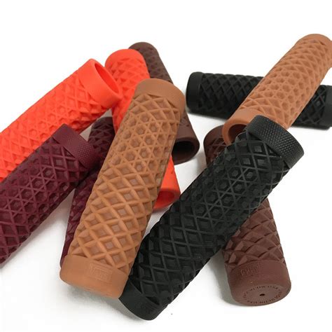 Vans x Cult ODI Grips - Brown - Get Lowered Cycles