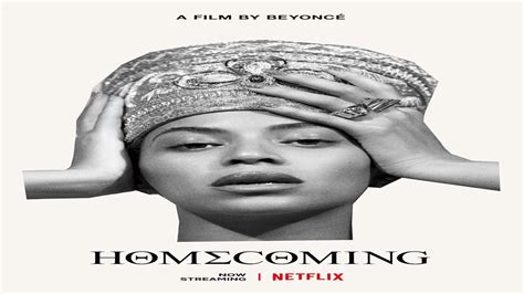 Beyonce’s Homecoming Film : Review | Iconic Youth