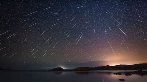 All you need to know about the Geminid meteor shower which is set to ...