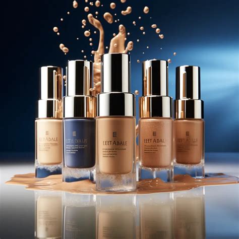 Best Estee Lauder Foundation: 5 Top Picks