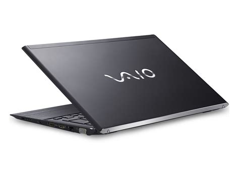 ノート VAIO - VAIO S13 1920x1080 i5 6200U 256G SSD 8Gの通販 by 上海遊戯's shop ...