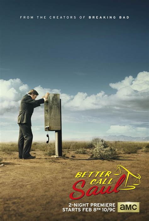 Better Call Saul (Serie de TV) (2015) - FilmAffinity