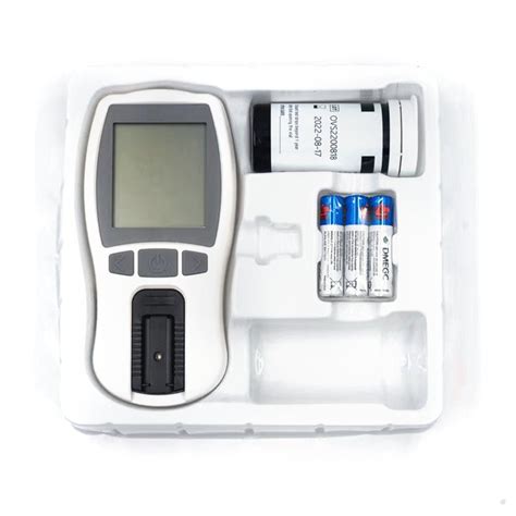 Sejoy Portable Hb-101 Hemoglobinometer Hemoglobin Analyzer Hb Meter Hemoglobin Test Equipment ...