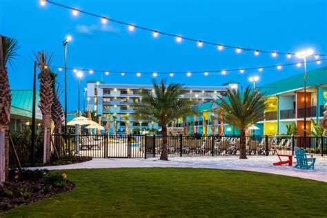 Beachside Cocoa Beach – Amenities that will make you never want to leave.