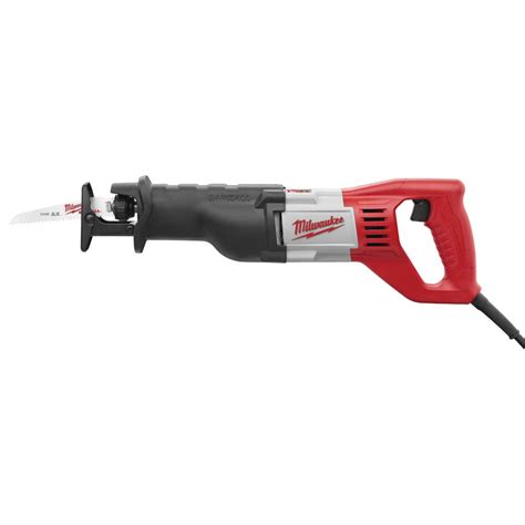 Milwaukee 19" Sawzall Reciprocating Saws (Milwaukee 6509-31) | HomElectrical.com