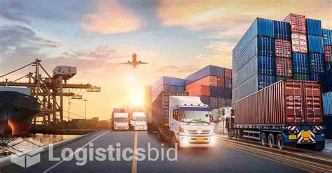 Tantangan Baru Industri Logistik dan Rantai Pasok