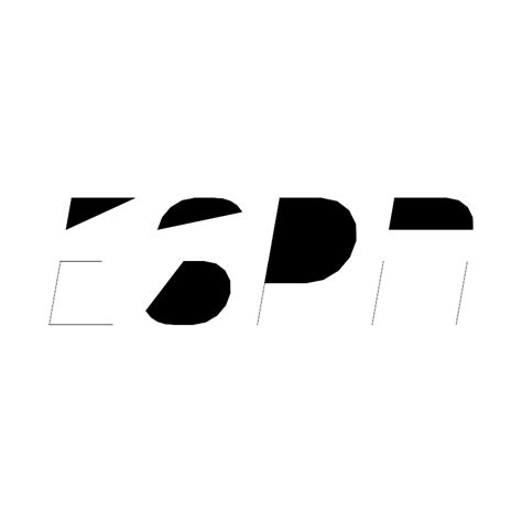 Espn Logo Vector