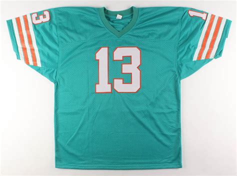 Dan Marino Signed Jersey (SGC COA) | Pristine Auction