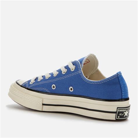 Converse Chuck Taylor All Star '70 Ox Trainers in Blue - Lyst