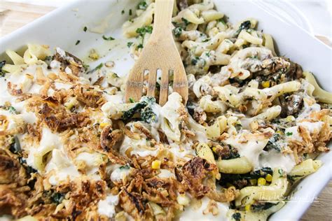 How To Make Campanelle Pasta with Sausage, Chicken & Spinach