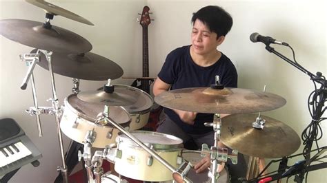 Jann Arden - Insensitive (1994) , drum cover - YouTube