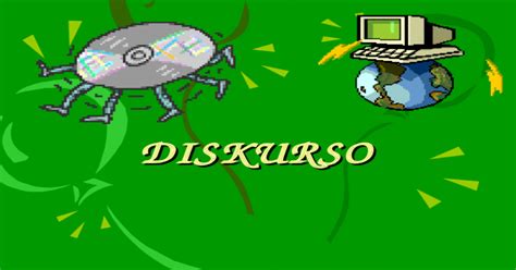 DISKURSO