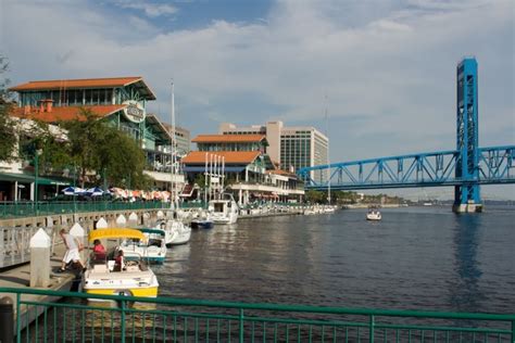 Jacksonville Fl Landing Restaurants - House Design