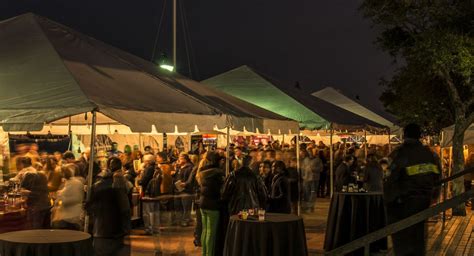 Savannah Food & Wine Festival November 6-12 in historic Savannah