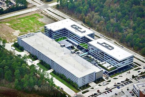 Hewlett Packard Enterprise set to move into its new global headquarters in Spring