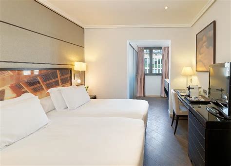 HOTEL H10 UNIVERSITAT Barcelona Ciudad - Barcelona