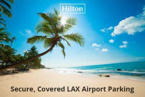 Airport Parking LAX - Reserve your spot today - Book online and save.