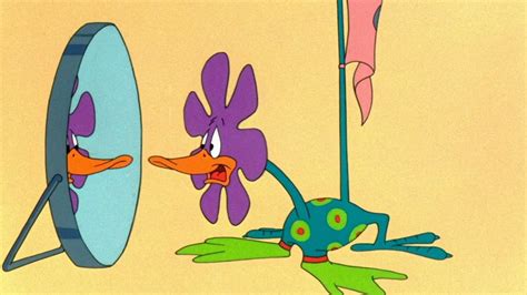 ‎Duck Amuck (1953) directed by Chuck Jones • Reviews, film + cast ...