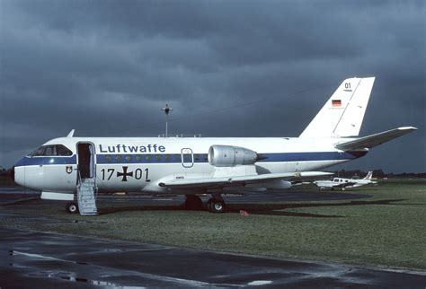 File:VFW-Fokker VFW-614, Germany - Air Force AN1201436.jpg - Wikimedia Commons