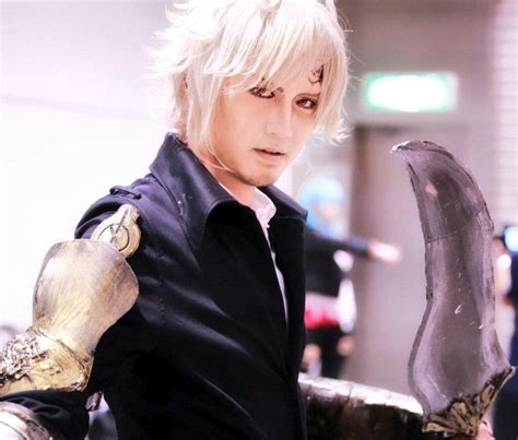 ♦ Cosplay do Estarossa ♦ | Nanatsu No Taizai°™ Amino