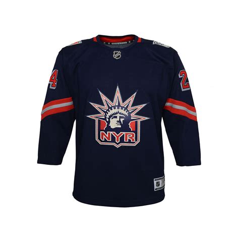 New York Rangers Jerseys & Starter Jerseys | Shop Madison Square Garden