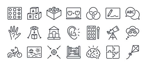 Occupational Therapy Icons Images – Browse 5,988 Stock Photos, Vectors, and Video | Adobe Stock