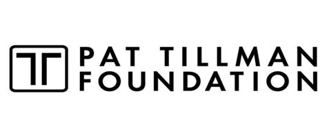 Buy a Ticket in September, Help the Pat Tillman Foundation! | National ...