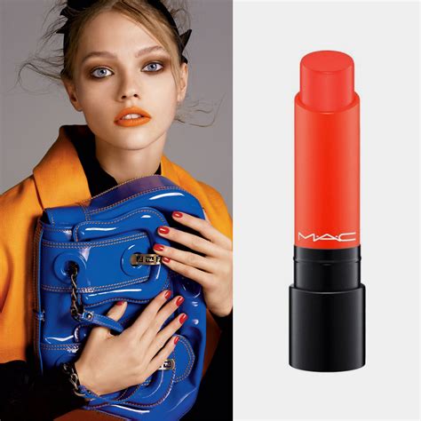 The Best Orange Lipstick For Summer, MAC to Dior | Vogue