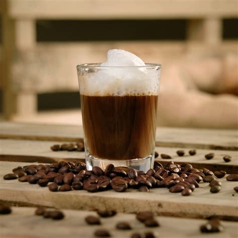 ESPRESSO MACCHIATO - 4COFF ROASTING COMPANY