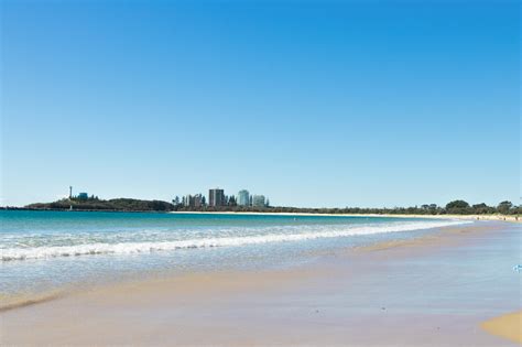 Mooloolaba Beach | Our Clubs & Beaches | Surf Life Saving Queensland