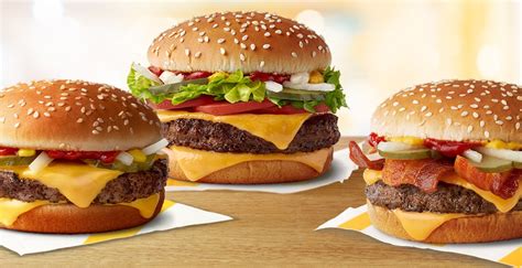 McDonald's 2023 Deals Right Now You Need To Know About - TheFoodXP