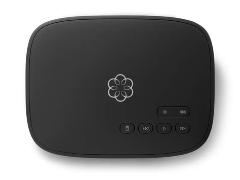 Telo's Free* Home Phone Service - Telo Base Station | Ooma Canada