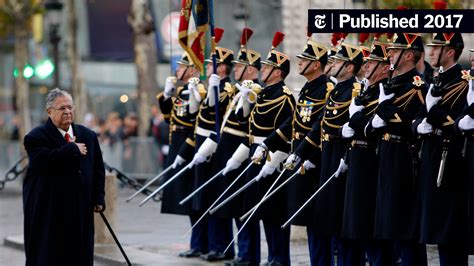 Jalal Talabani, Kurdish Leader and Iraq’s First Postwar President, Is ...