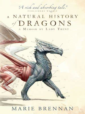 A Natural History of Dragons by Marie Brennan · OverDrive: Free ebooks, audiobooks & movies from ...