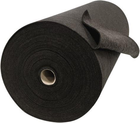 Steiner - 4' Wide Carbon Fiber Welding Curtain Roll | MSC Direct