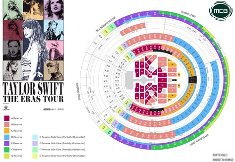 What time do Taylor Swift tickets go on sale and where can I buy them ...