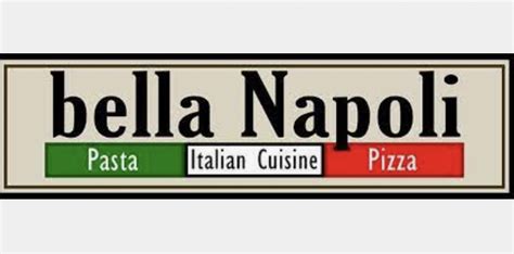 Book Bella Napoli Italian Restaurant - City Flavor