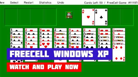 Godina Mjesec korekcija freecell windows xp - cankayabilisim.net