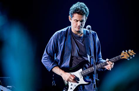 John Mayer’s Birthday - Willis Music